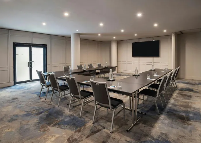 Four Points By Sheraton Perth