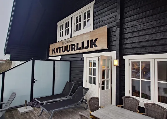 Appartementen Natuurlijk
