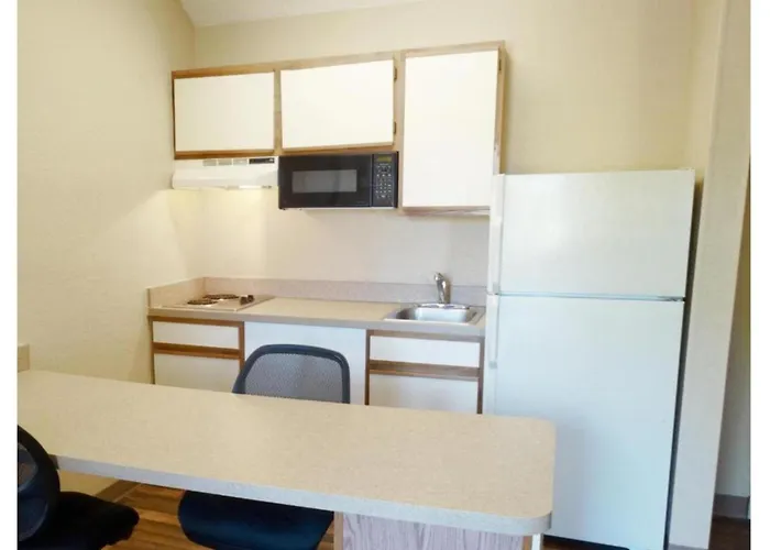Studio 6 Extended Stay Fishkill Route 9 Ny