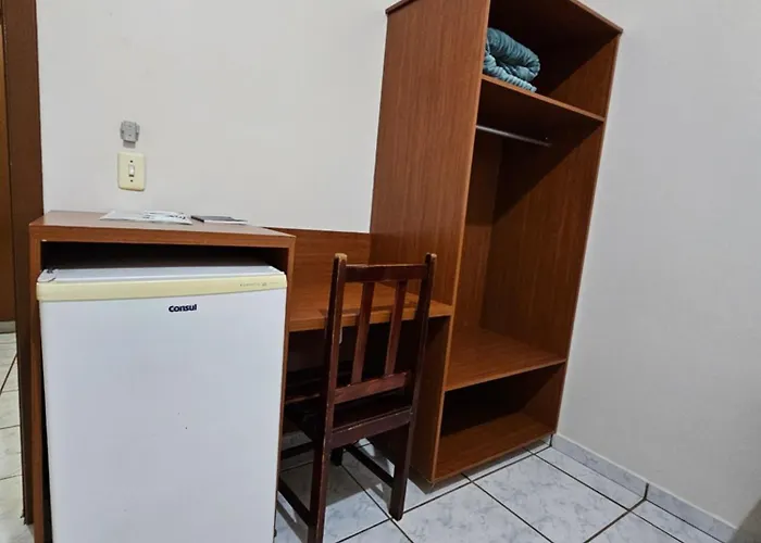 Hotel Cancioneiro