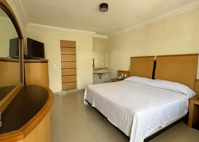 Hotel Nilo