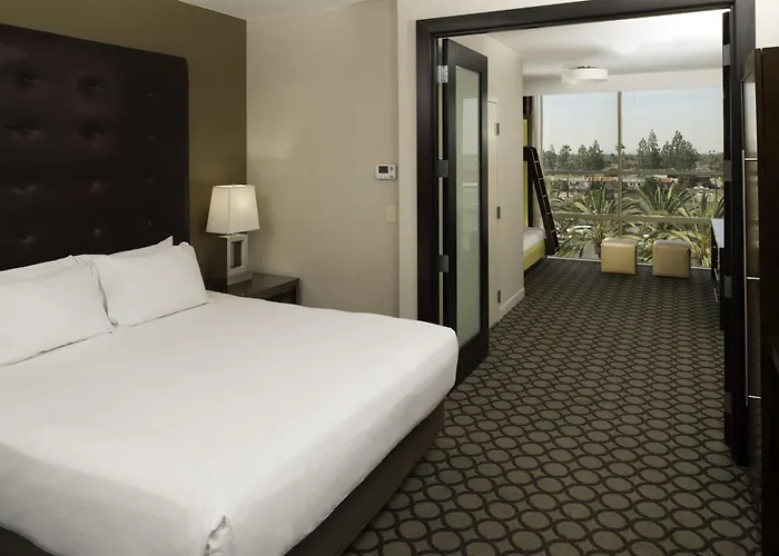 Hyatt Regency Orange County