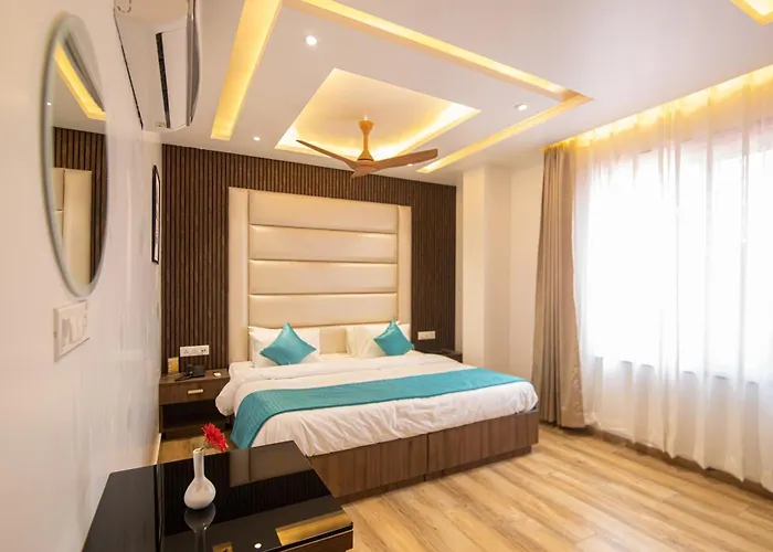 Hotel Yog Vashishth