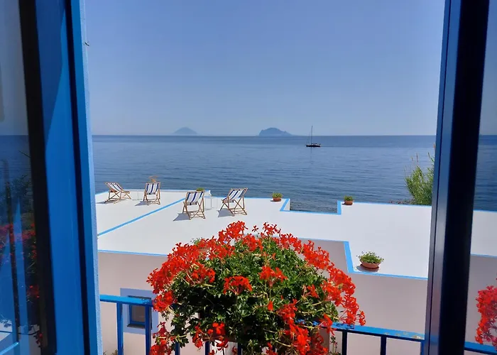 Hotel Punta Barone