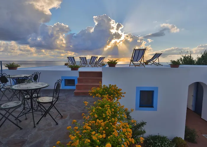 Hotel Punta Barone