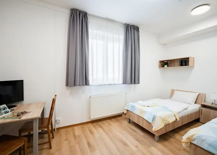 University Hotel