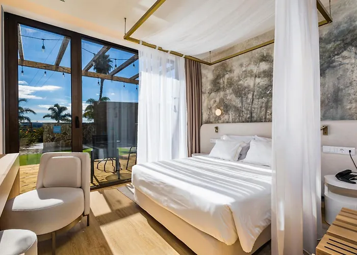Lisotel - Hotel & Spa