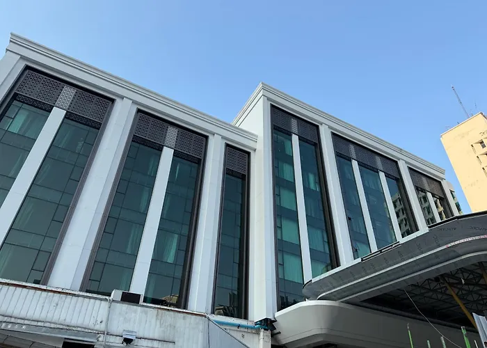 Grace Hotel
