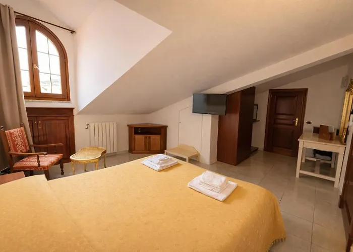 Euro Hotel Iglesias