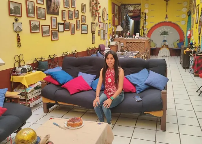 Hostel Casa Zalaoui