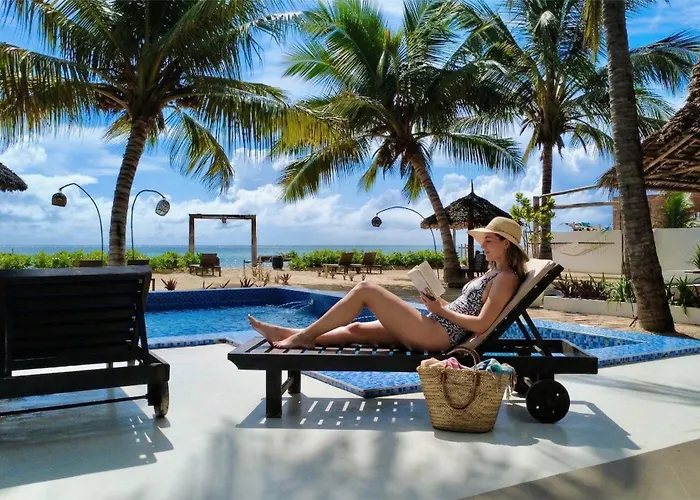 Sofia Sea View - Beach Boutique Hotel By Sofia Collection