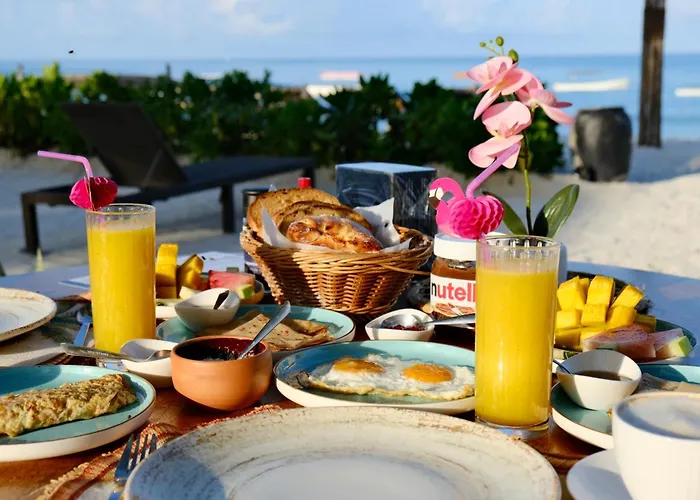 SOFIA SEA VIEW - Beach Boutique Hotel by Sofia Collection