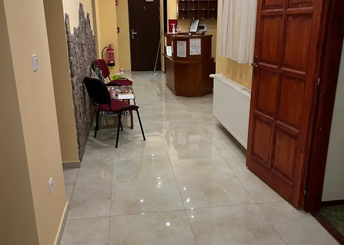 Partium Hotel Szeged