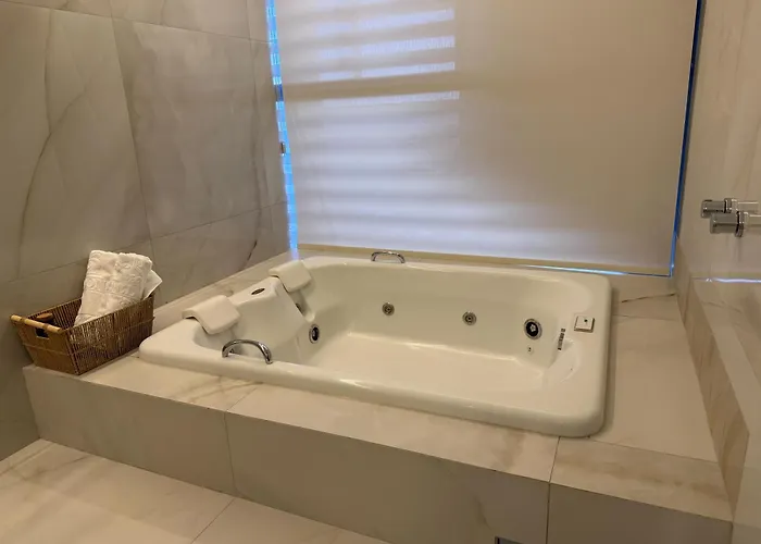 Hotel London Santarem