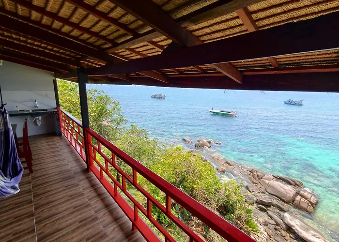 Tao Thong Villa 2