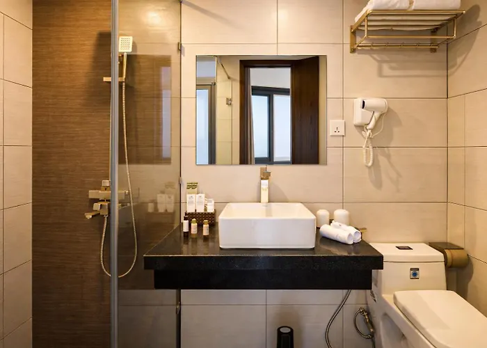 Meriton Hotel Nha Trang