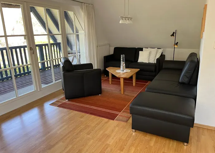 Ferienhaus Mine Sehnsucht