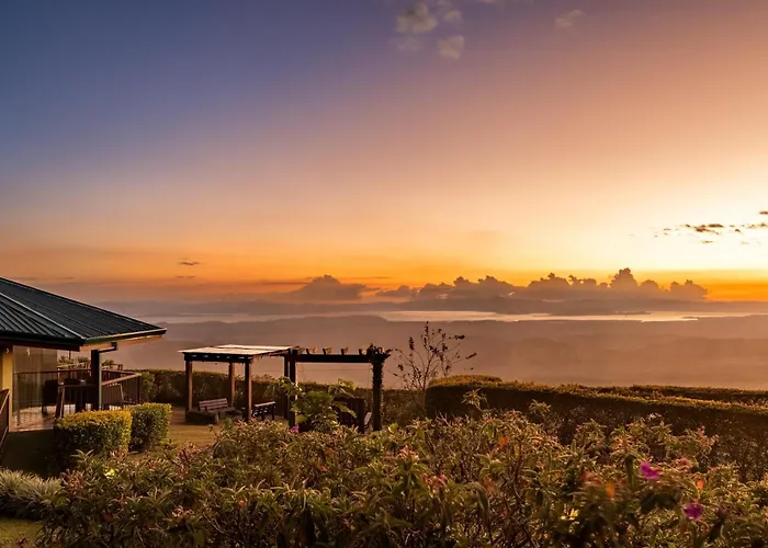 Hotel Trópico Monteverde