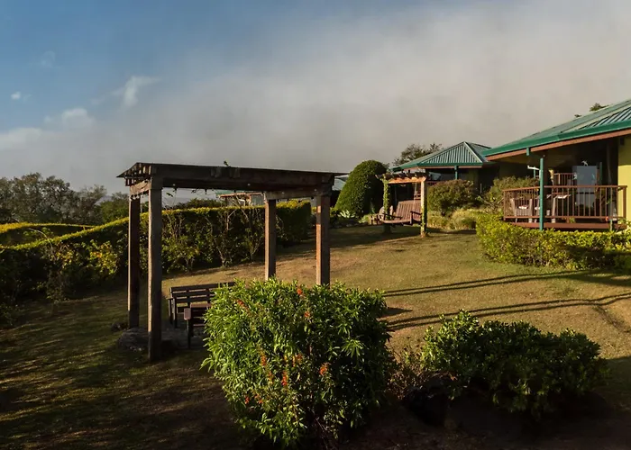 Hotel Trópico Monteverde