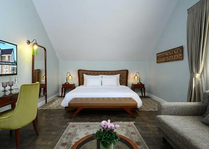 Carmella Spa & Boutique Hotel