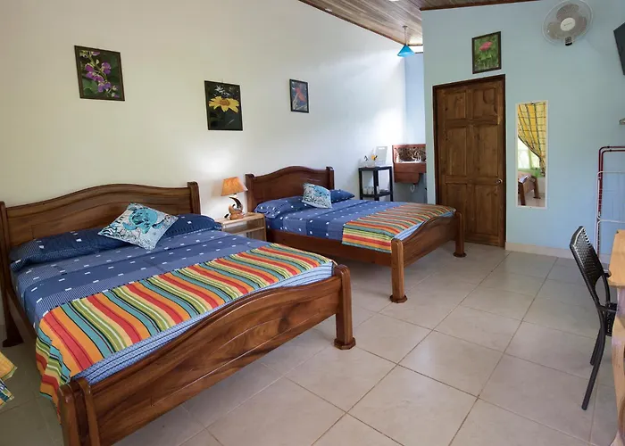 Hotel Sunshine Caribe