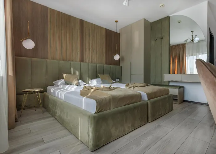 Residence Riverside