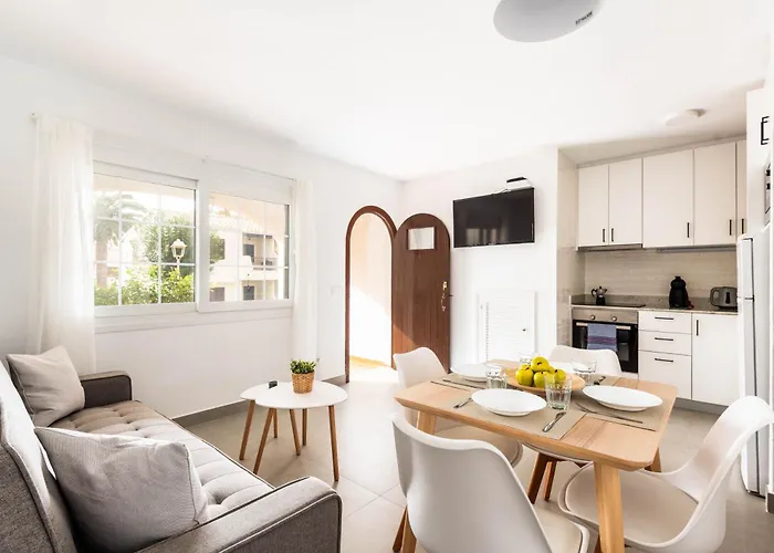 Apartamentos en Son Bou