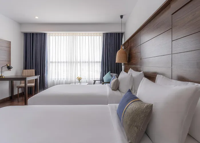 Vias Hotel Vung Tau