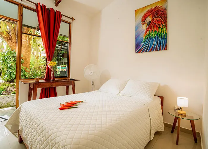 Country Club Eco Casajardin