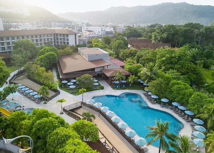 Ozo Phuket