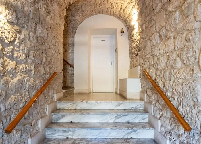 Albergo Ristorante Terme Acquasanta Terme