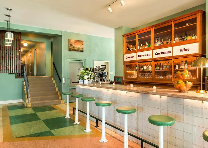 Hotel Trouvail Miami Beach