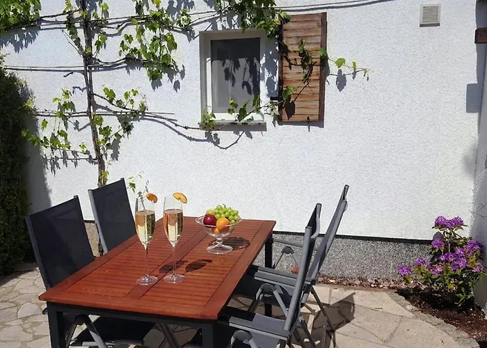 Ferienhaus Ostseebrise Insel Usedom