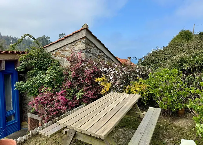 La Melosa Cottage