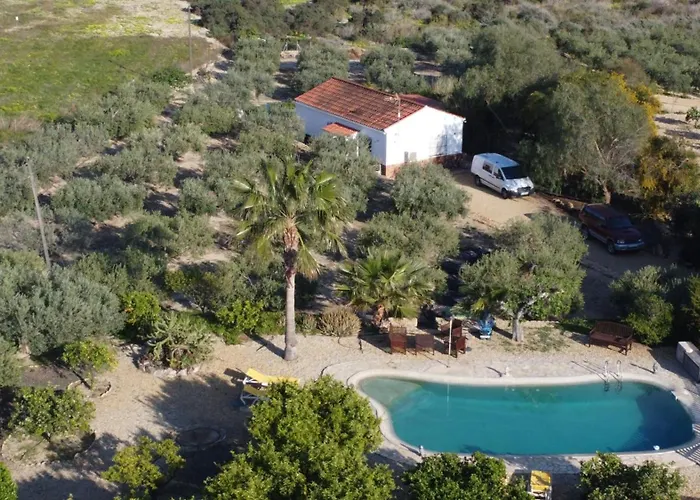 Finca Arboleda