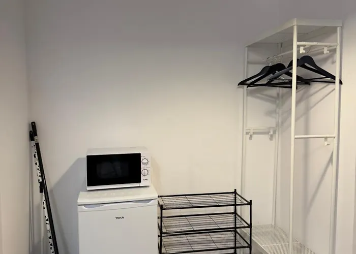 Apartamentos Dacosta