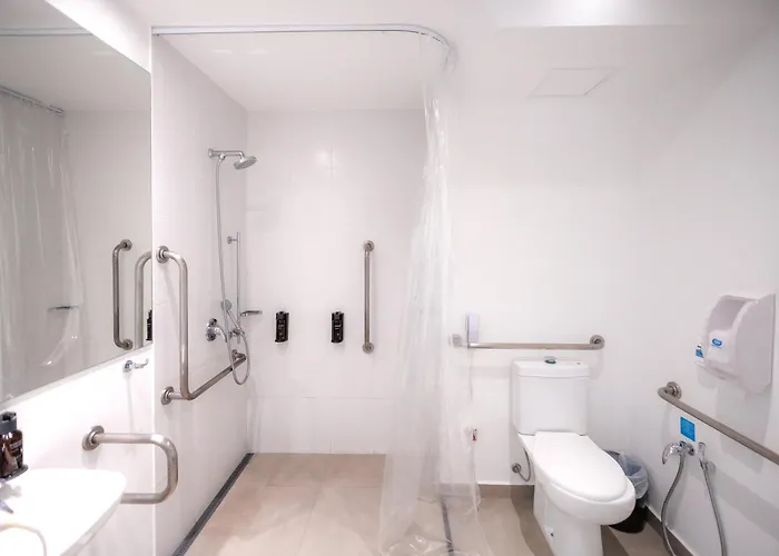 Tryp By Wyndham Sao Paulo Paulista Paraiso