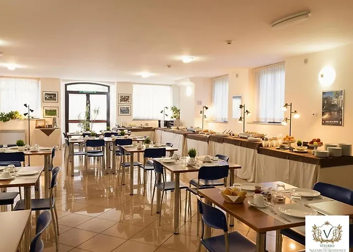 Nazareth Residence