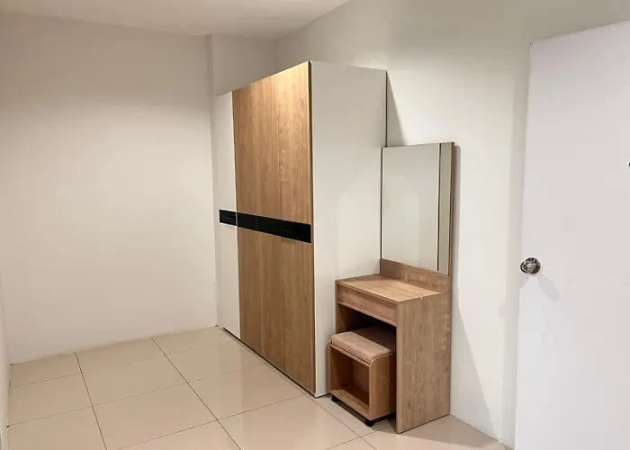 Sc Residences
