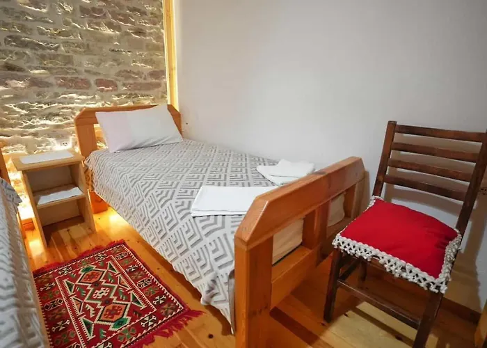 Hotel Brahimi