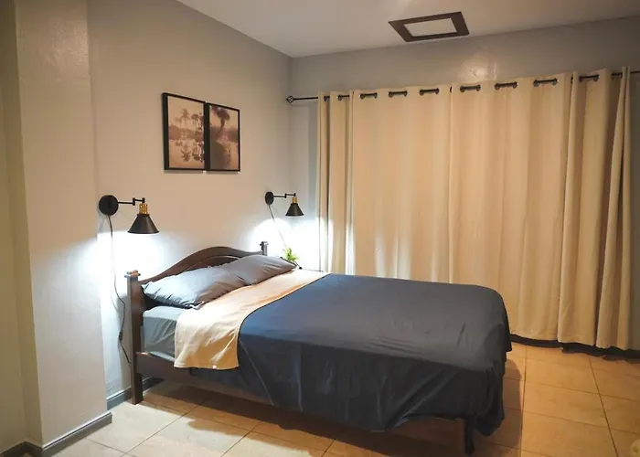 Palau Paradise Comfort
