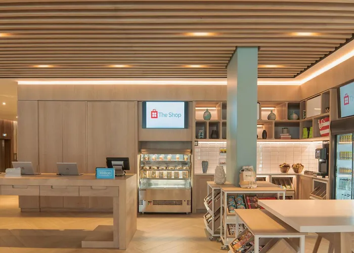 Hilton Garden Inn Umhlanga Arch