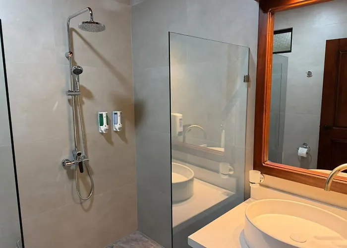 Orquideas Boutique Hotel