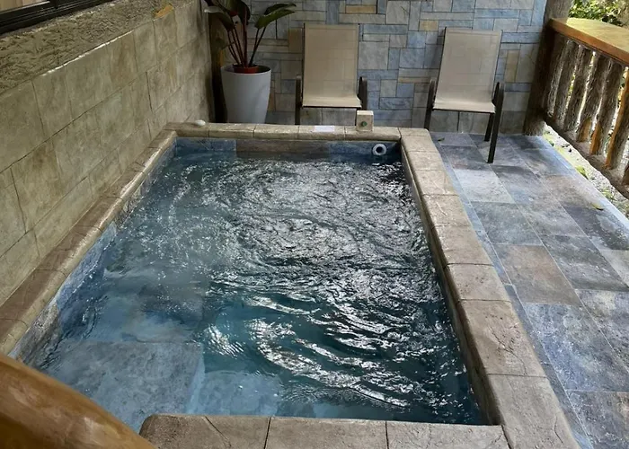 Orquideas Boutique Hotel