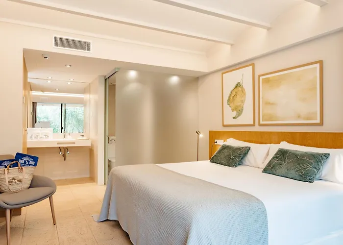 Agroturismo Malbuger Nou Menorca -Adults Only-