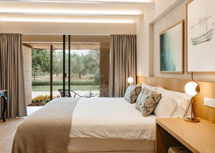 Agroturismo Malbuger Nou Menorca -Adults Only-