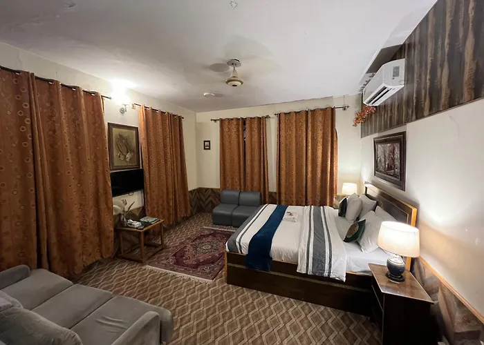 Duroyo Hotel