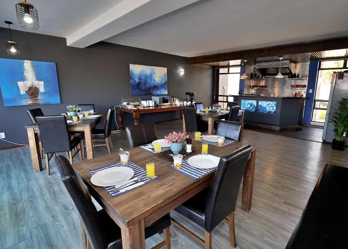 Beachwood Inn Melkbosstrand