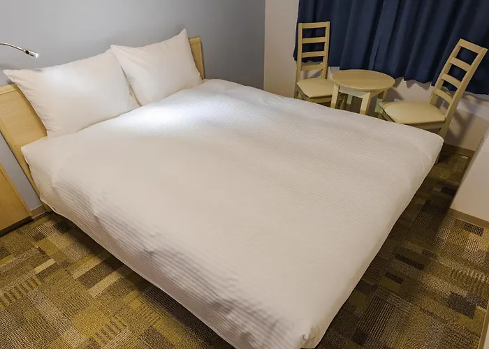 Toyoko Inn Tokyo Machida Eki Odakyu Sen Higashi Guchi