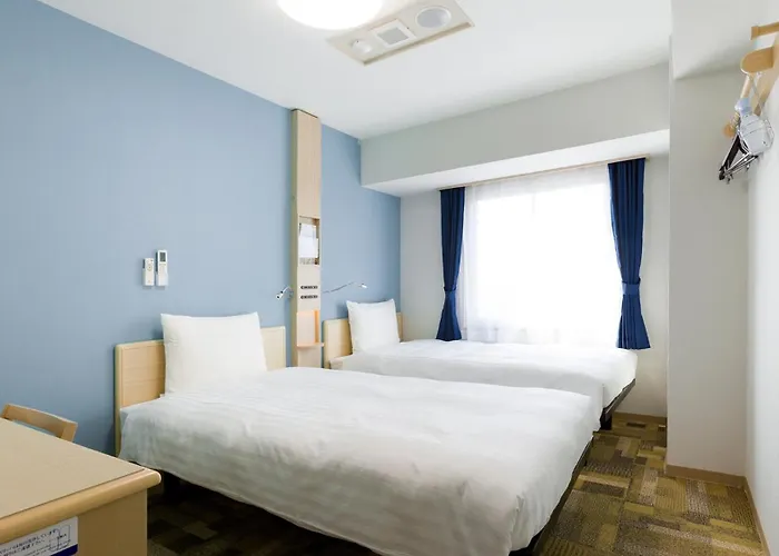 Toyoko Inn Tokyo Machida Eki Odakyu Sen Higashi Guchi